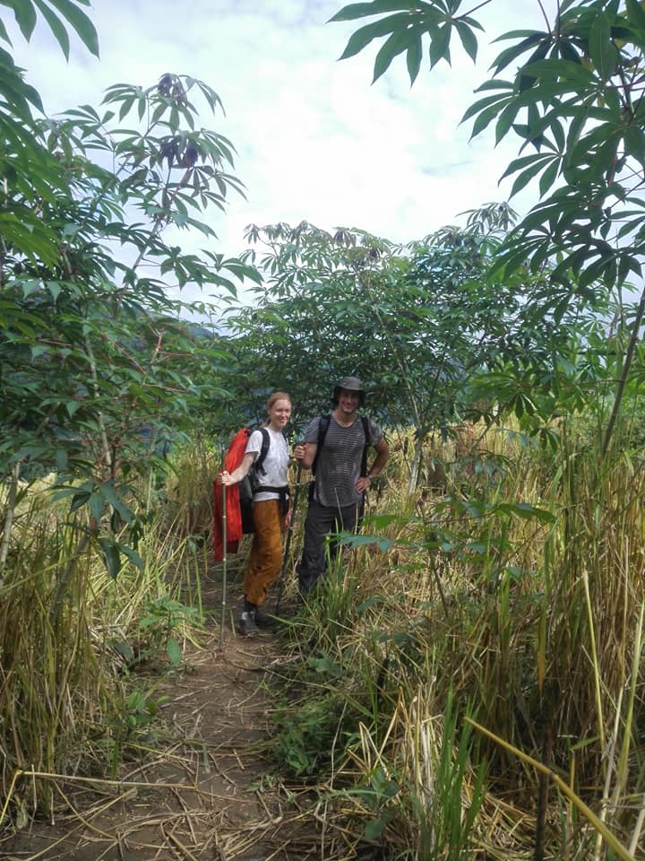 4 Days Cloud Forest Climb and Phou Louey Mountain Trek